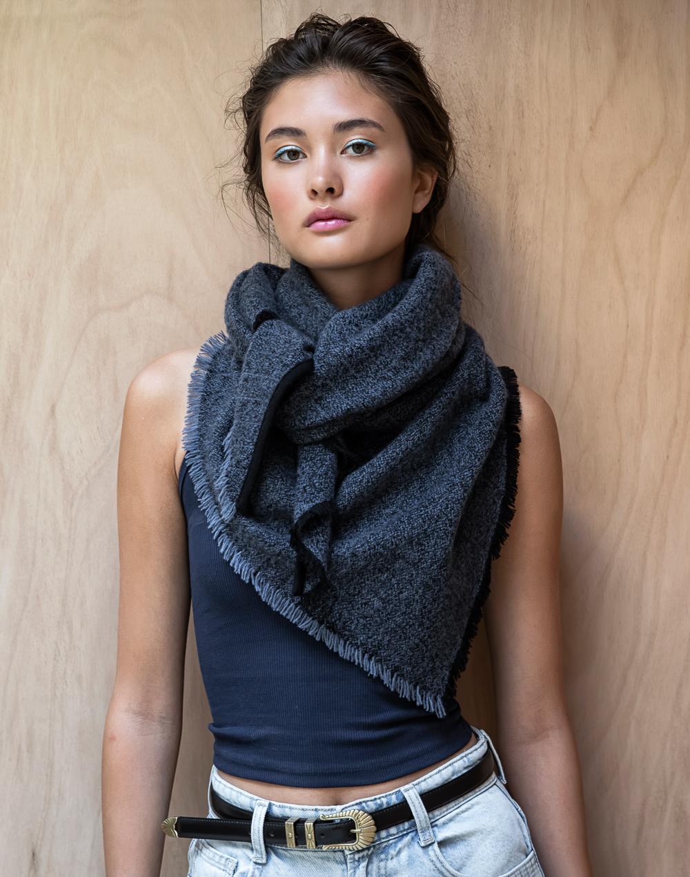 ANISSE - NAVY