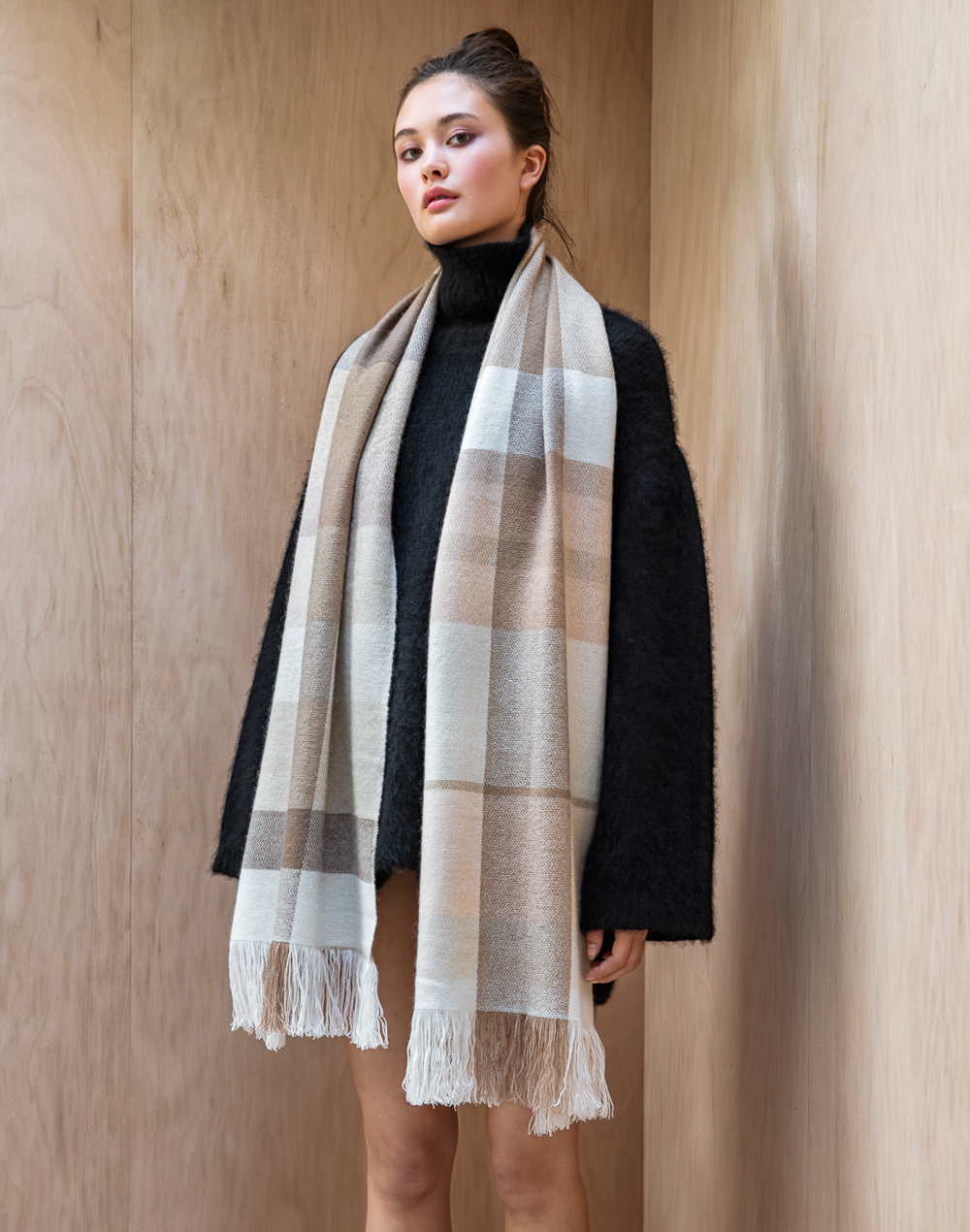 CARLOTA - BEIGE