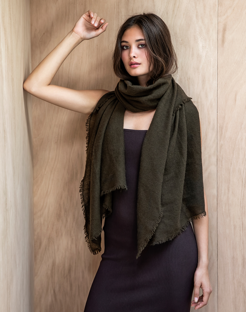 ESMEE - KHAKI