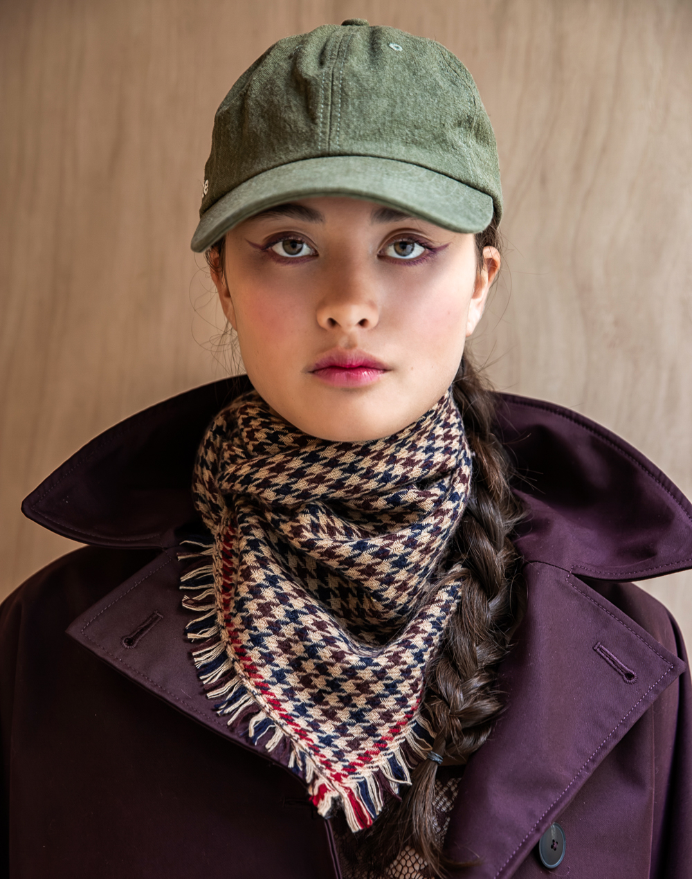 MAHO - NAVY
