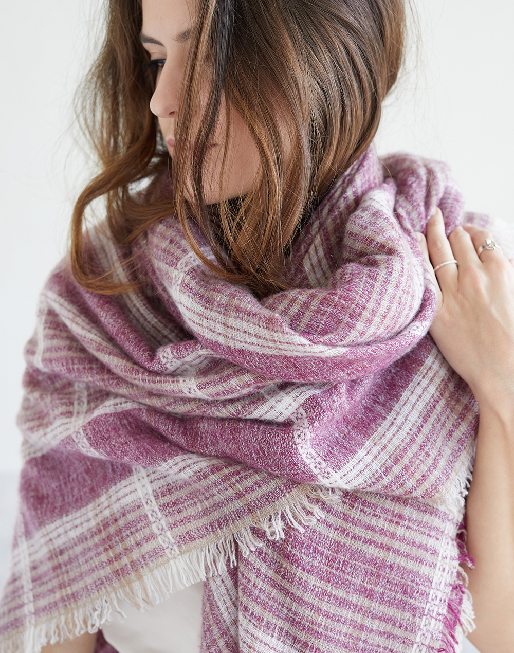 GISELE - PLUM