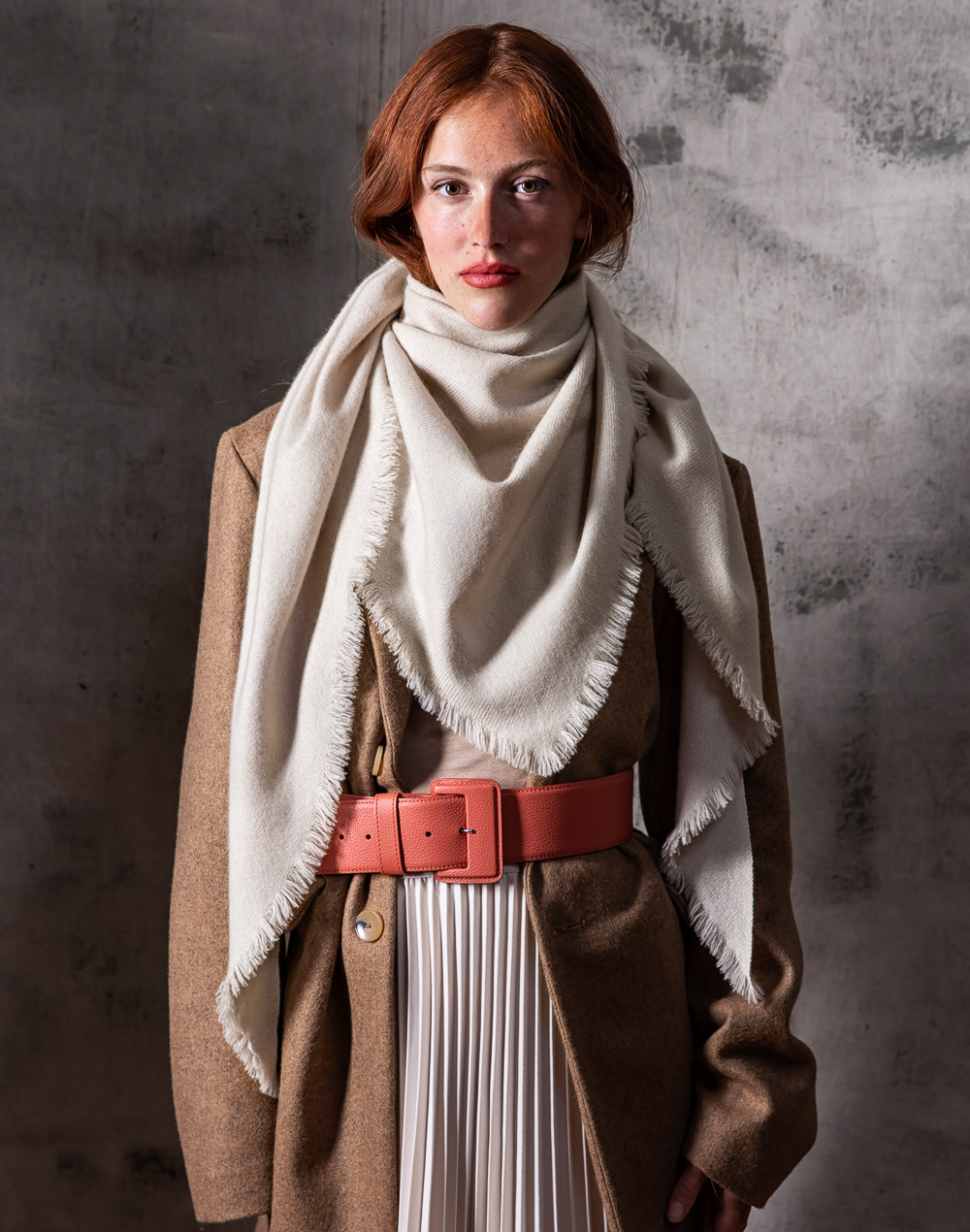 ACORES - WINTER WHITE