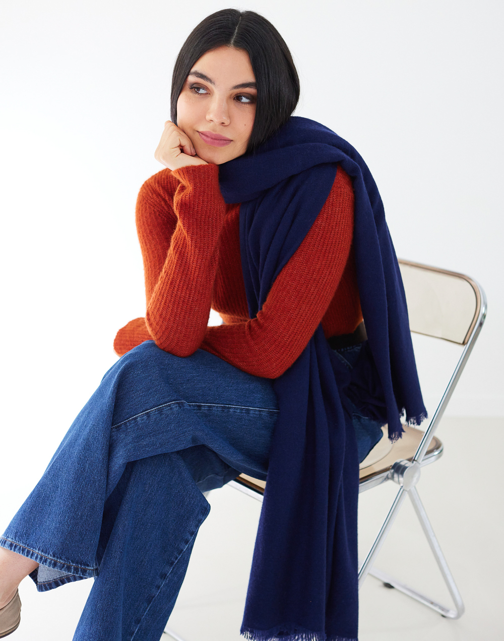 ESTHER - NAVY