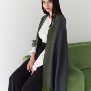 LORETTE Anthracite 1