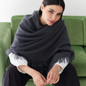 LORETTE Anthracite 3