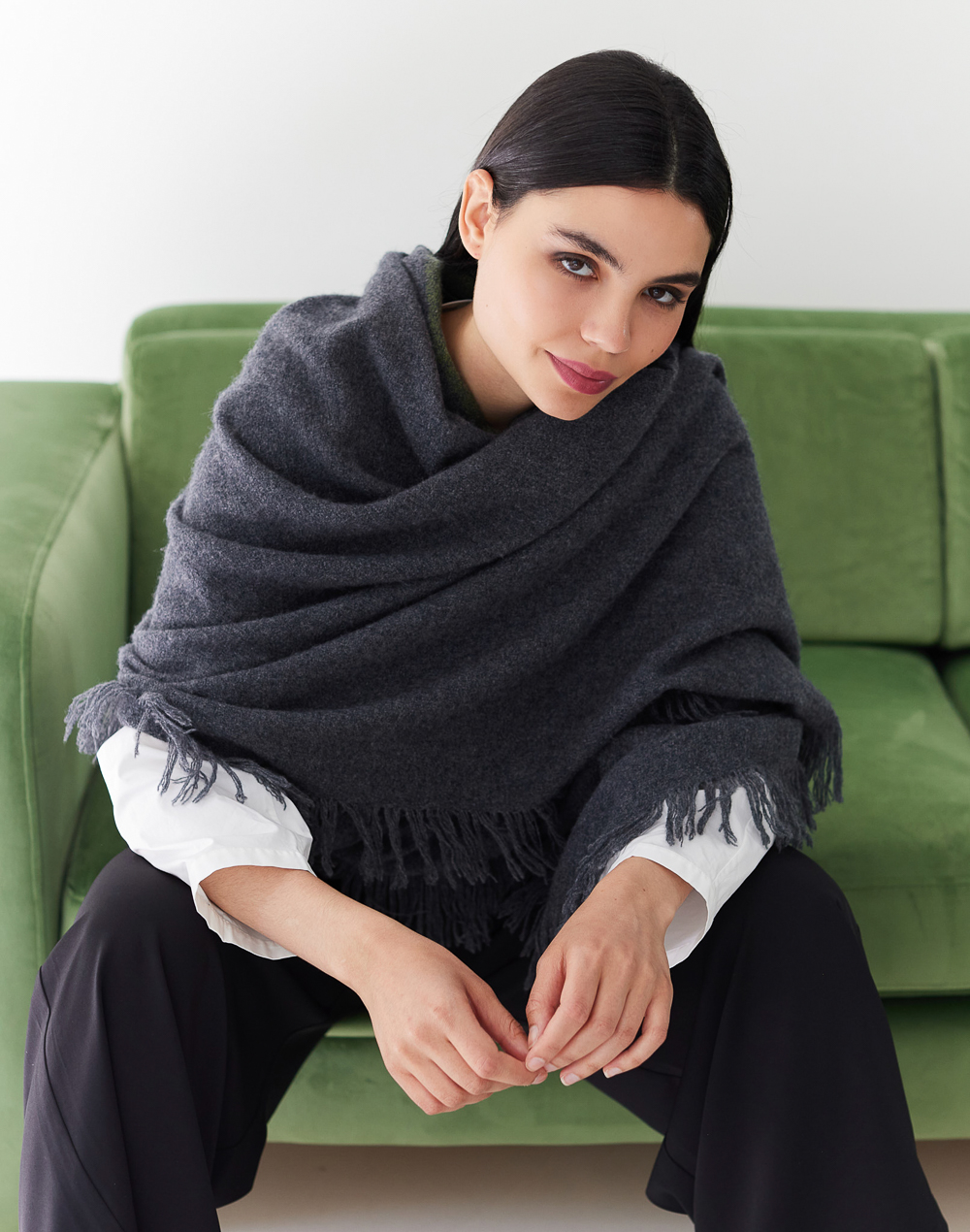 LORETTE Anthracite 3