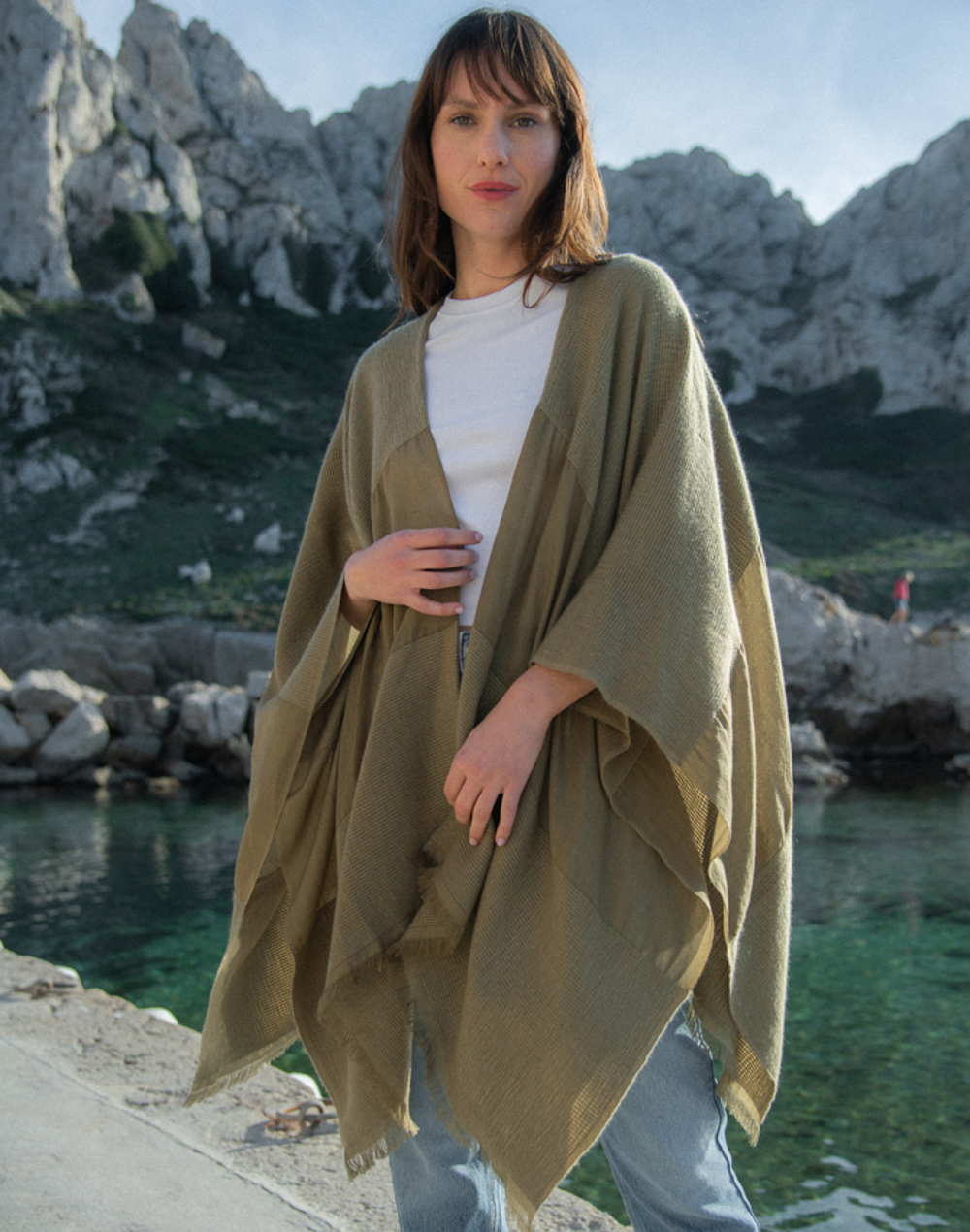 CARLA - KAKI