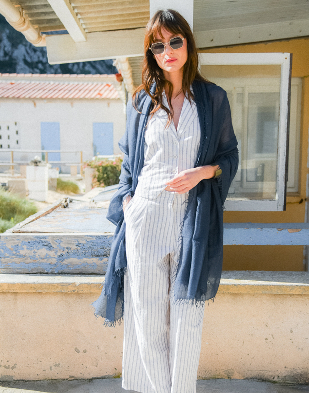 MARLA - DENIM