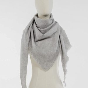 ACORES_GRIS CLAIR CHINÉ