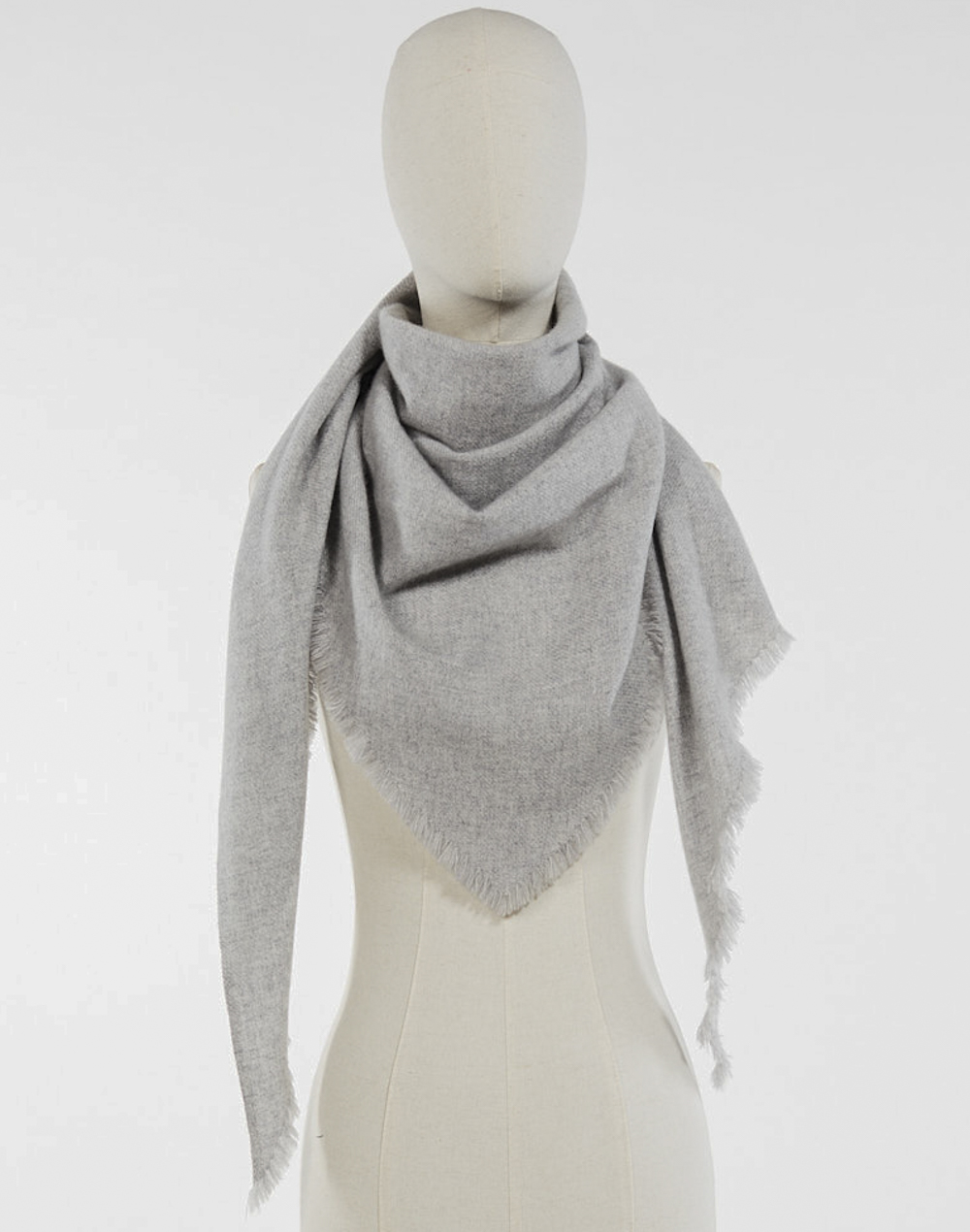 ACORES_GRIS CLAIR CHINÉ