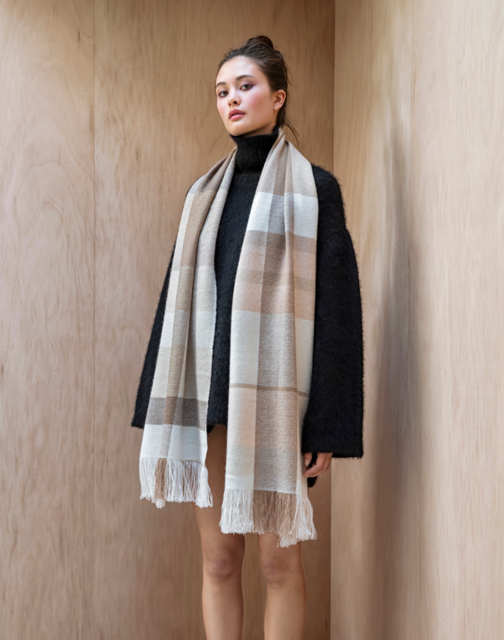 CARLOTA BEIGE